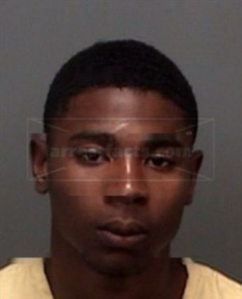 Marquis D Pennington