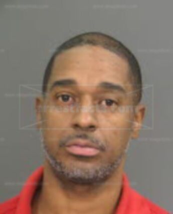 Wilbur Anthony Vinson