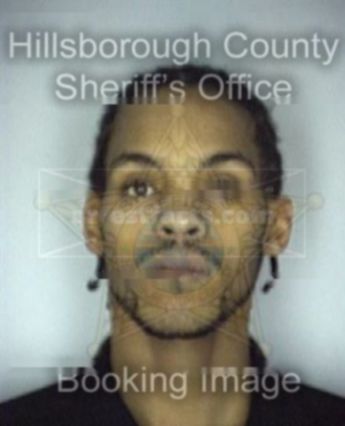 Marcus Lorenzo Williams
