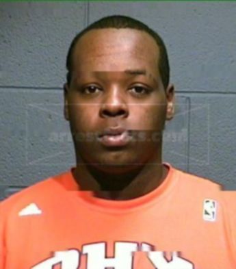James Harold Griffin