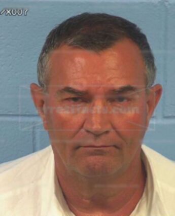 Jerry Wayne Patton