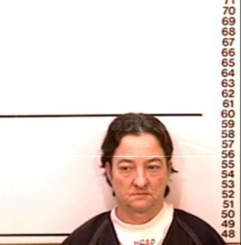 Debbie Sue Trammell