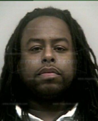 Marvin Ricardo Grant