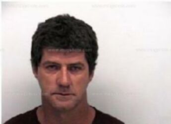 Charles Ray Clark