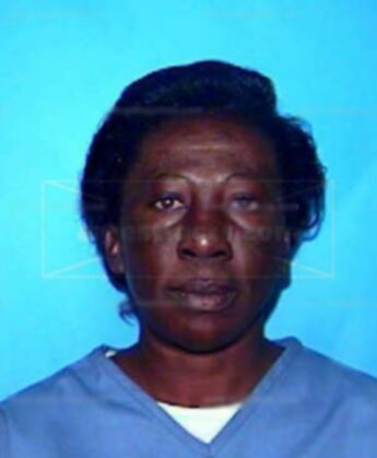 Delores Fender