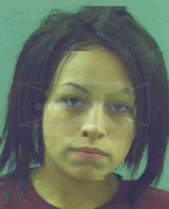 Kaela Leslie Herrera
