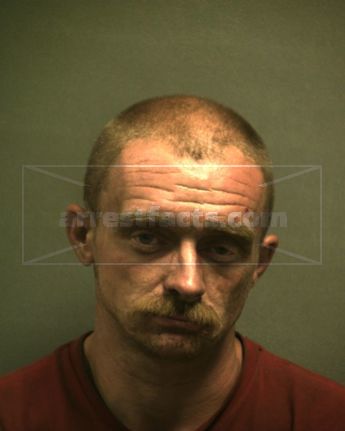Justin Scott Mason