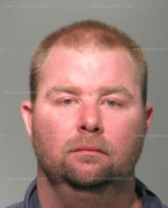 Bryan Mitchell Rhoades