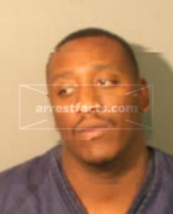 Derrick Mcclure
