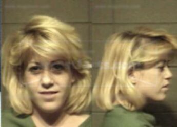 Allison Ann Overstreet