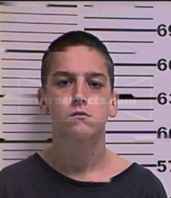 Joshua Dean Turcola