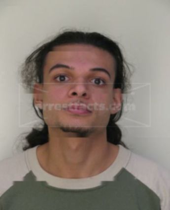 Eric Manuel Lugo