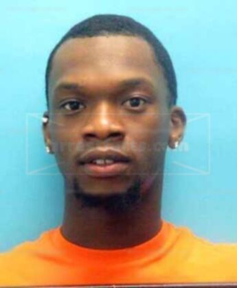 Cordell Del Shata Nichols