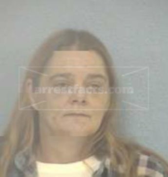 Dorothy Harvell Satterfield