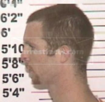 Anthony Karl Collins