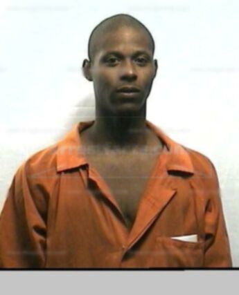 Demarcus Laron Jamison