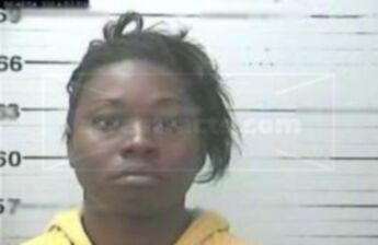 Myrtle Ann Williams