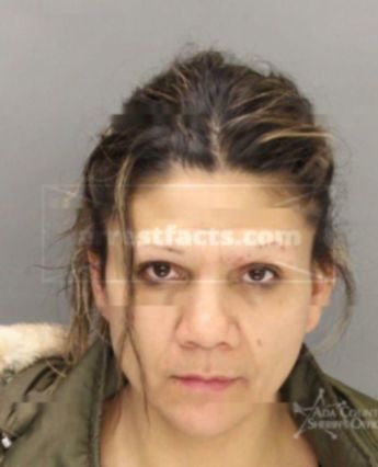 Helena A Martinez