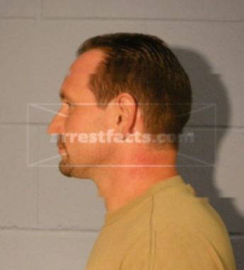Bryan J Adams