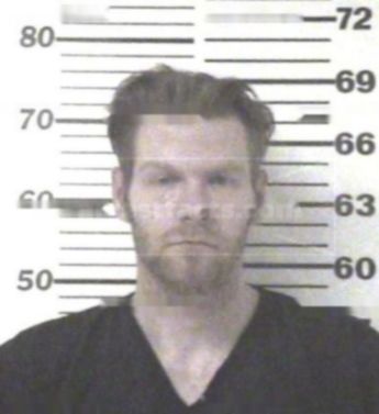 Steven Mike Hood