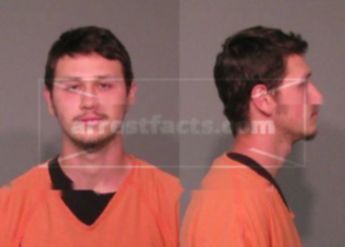 Josh Elizar Bradham
