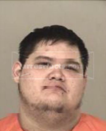 Jacob Robert Jeffrey Boyd