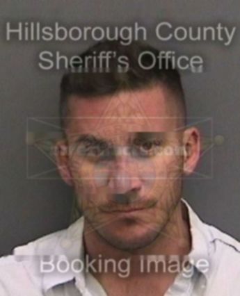 Garrett Karl Smith