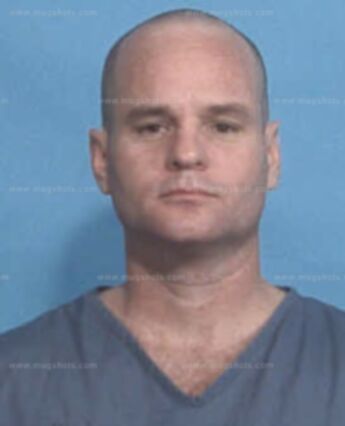 Steven Patrick Register