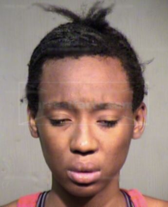 Ebony Artis