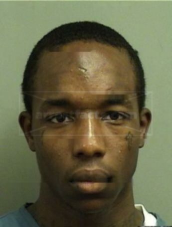Tyrone A Frederick