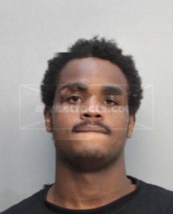 Marquis Milton