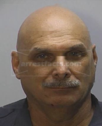 Gary Wayne Nichols