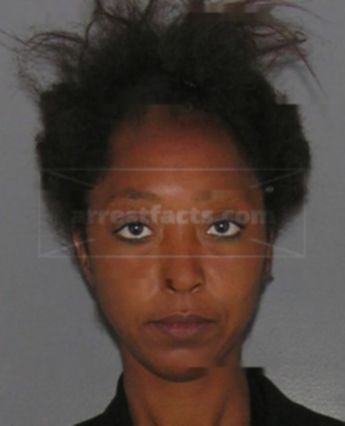 Melody Freeman