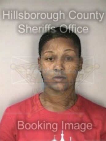 Carissa Antonia Sheffield