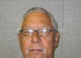 Jesse Rodriguez Benavidez
