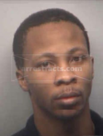 Marques Clements