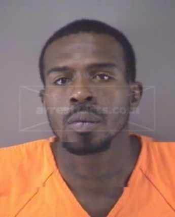 Myshawn Robert Walls