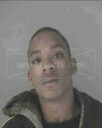 Cordaral Maurice Wright