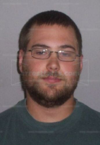 Timothy Lynn Borden