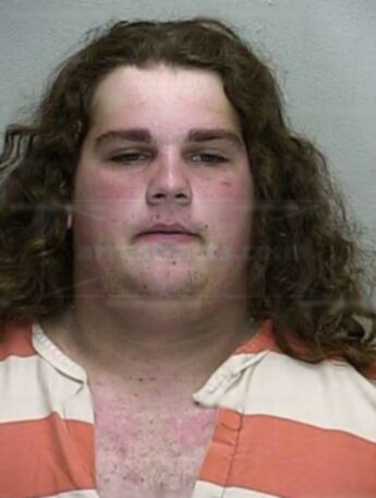 Blaze Nicholas Anderson