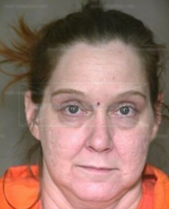 Barbara M Jackman