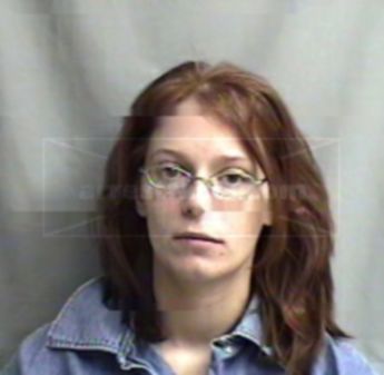 Amber Nichole Brumbaugh