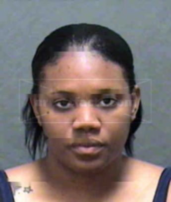 Chiquita Nicole Hopkins
