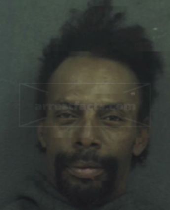 Bernard Floyd Allen