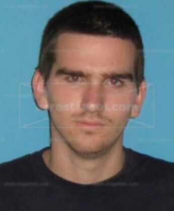 Shawn Gregory Richards