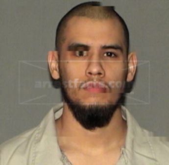 Victor Hugo Melendez Sanchez