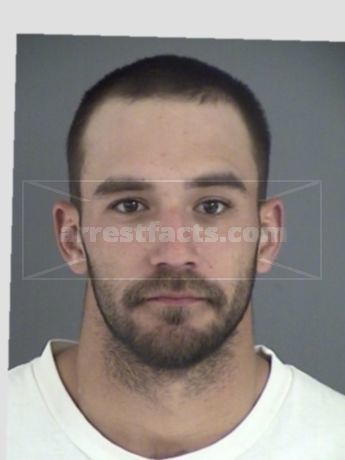 Daniel Patrick Gay