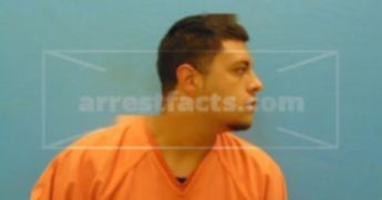 Jordan Ruben Mendoza