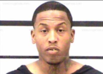 Ian Tierre Duvall