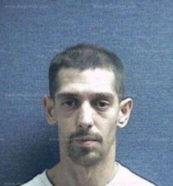 Brandon Ronald Hughes